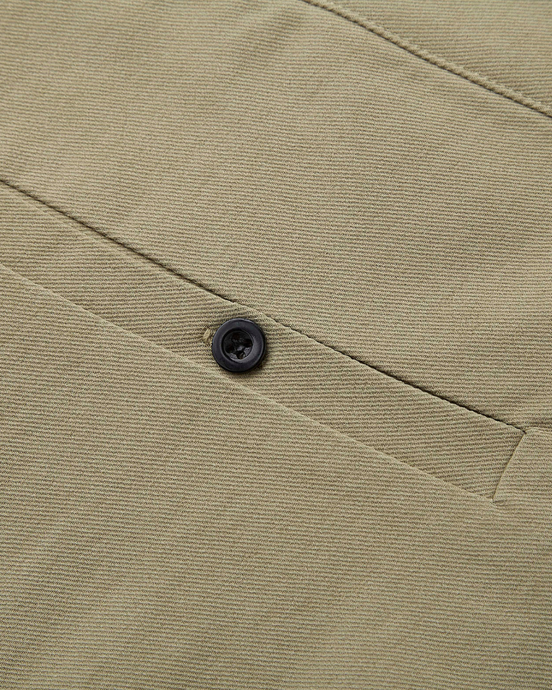 Lightweight stretch chinos