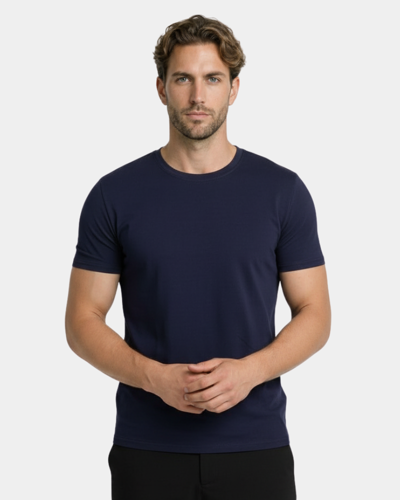 Smart fit T-shirt - 7 pack