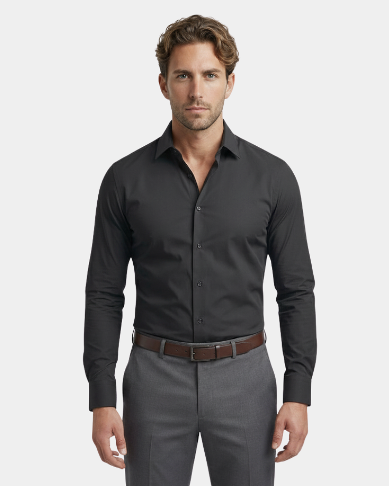 Performance Stretch Shirt