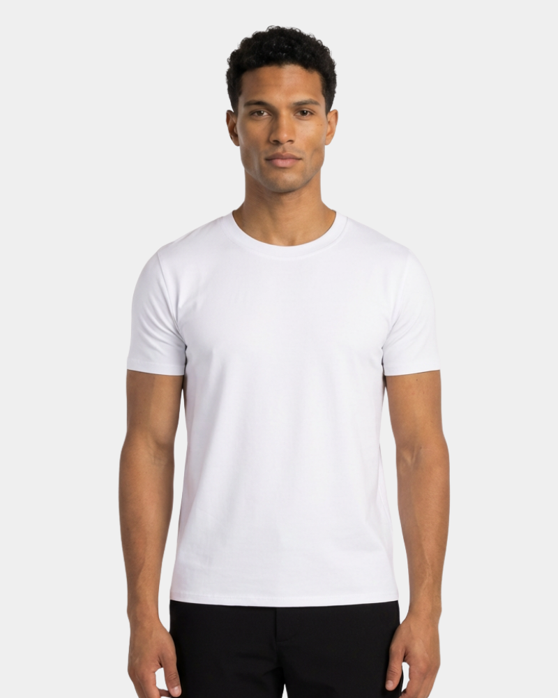 Smart fit T-shirt - 7 pack