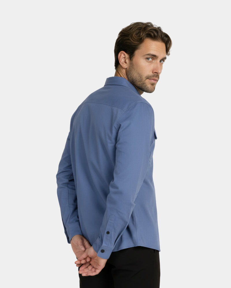 Classic Overshirt
