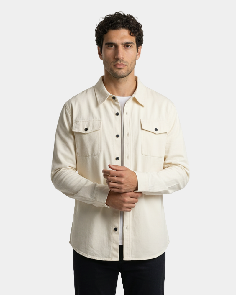 Classic Overshirt