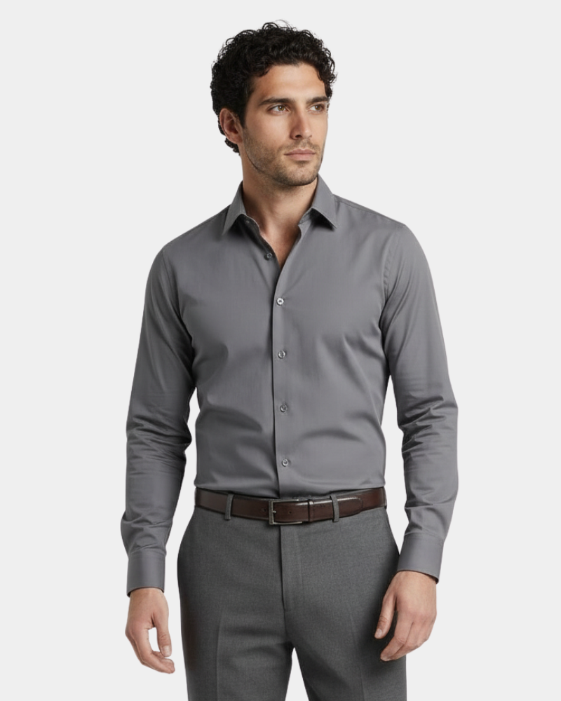 Performance Stretch Shirt