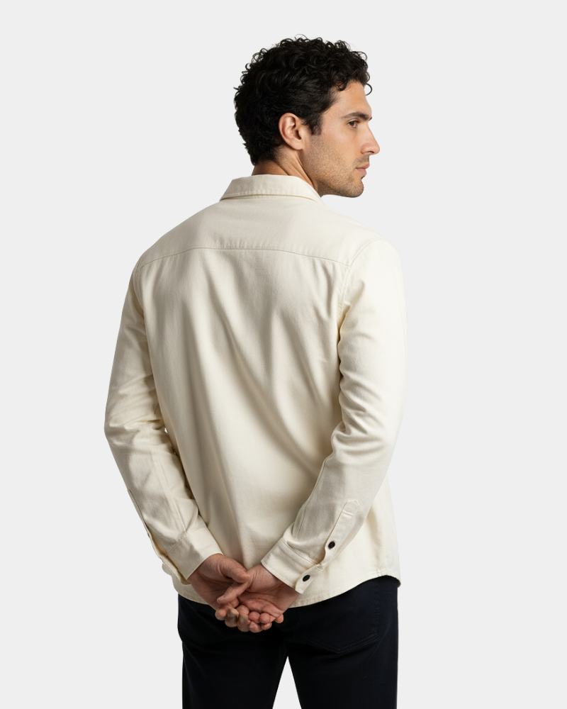 Classic Overshirt