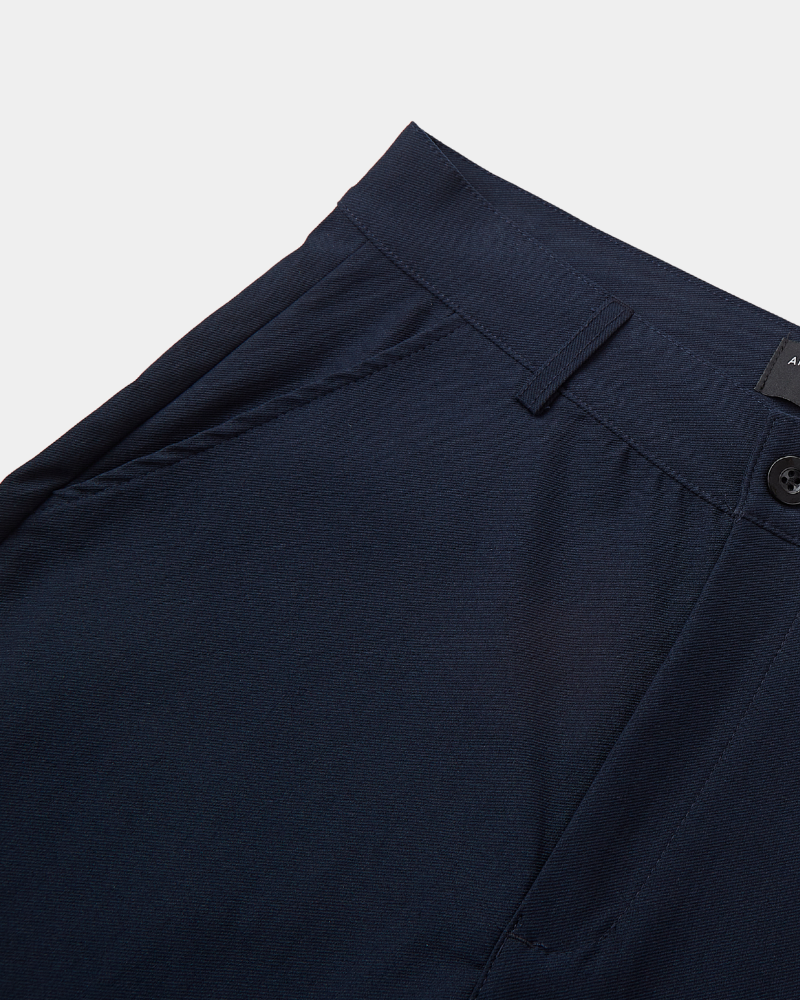 Lightweight stretch chinos