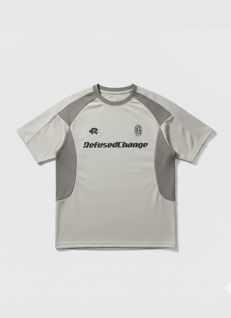 RefusedChange Panel Tech Tee