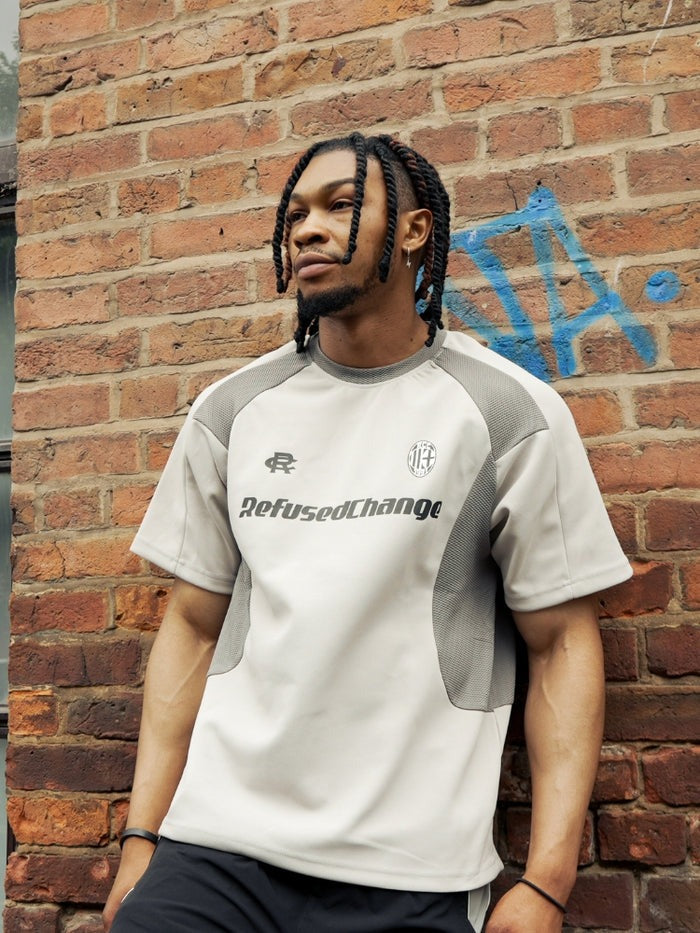 RefusedChange Panel Tech Tee