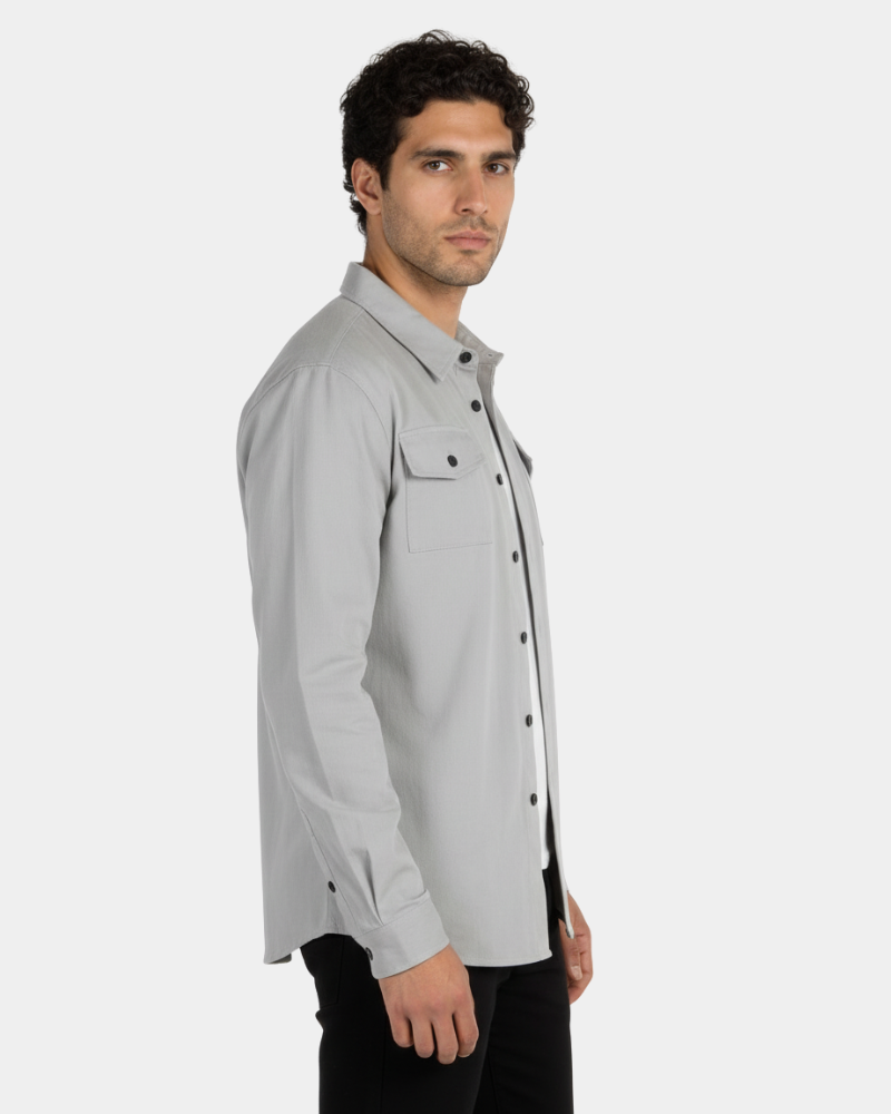 Classic Overshirt