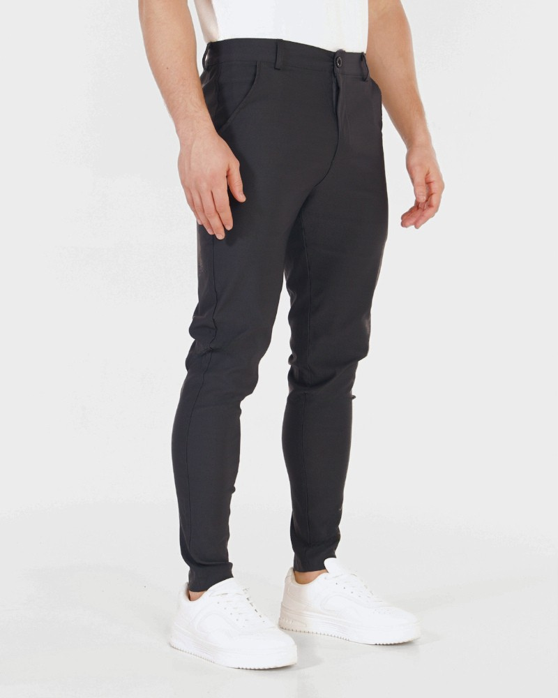 Lightweight stretch chinos