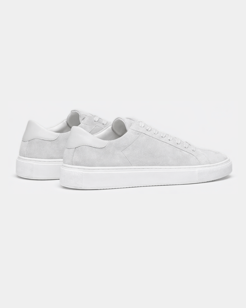 Suède Classic Trainers