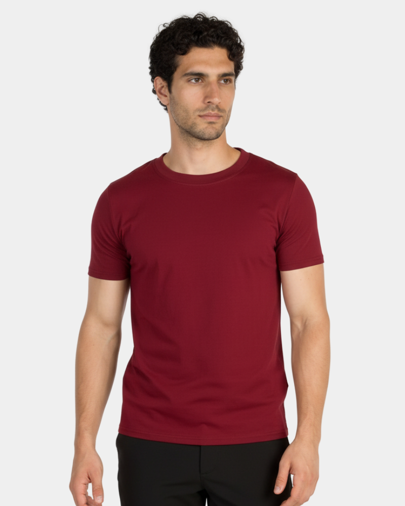 Smart fit T-shirt