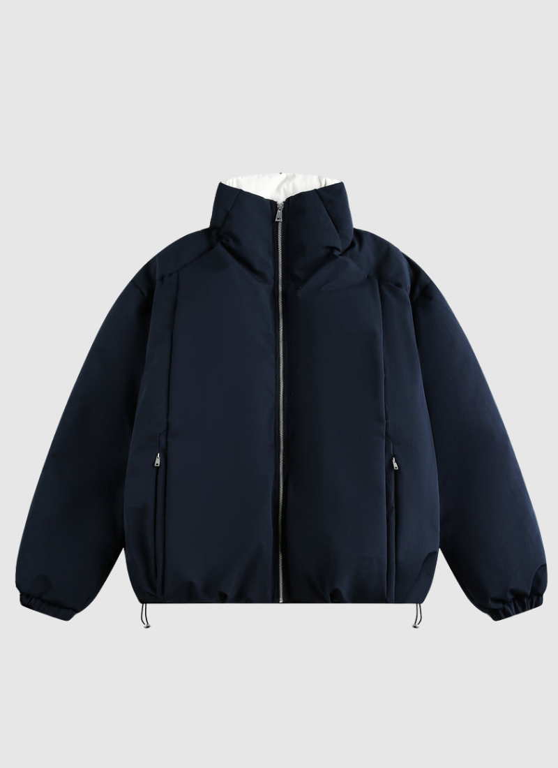 Metro Column Puffer Jacket