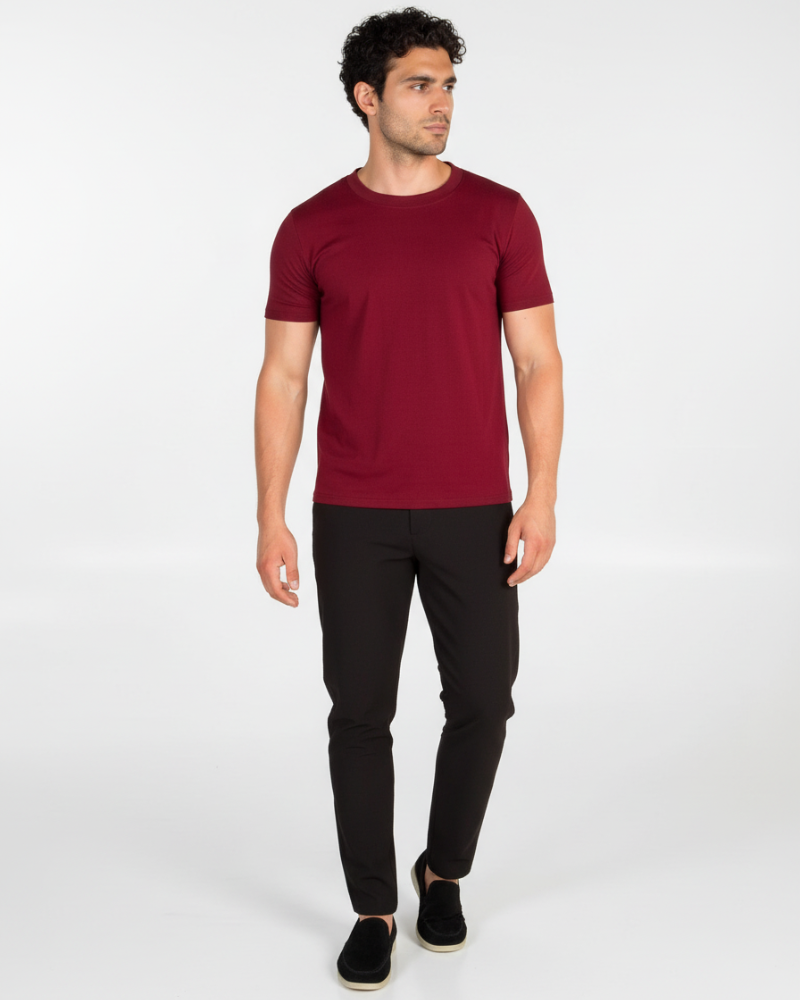 Smart fit T-shirt