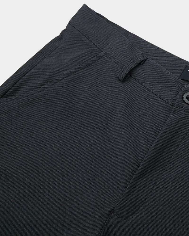 Lightweight stretch chinos
