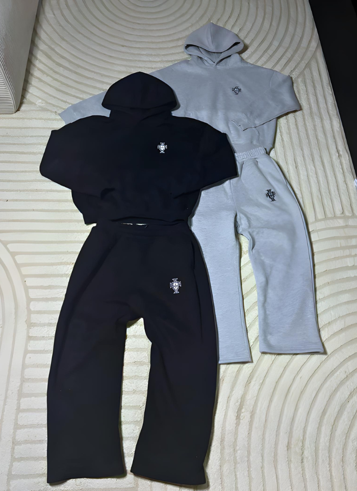 Portugal | Classic Tracksuit Set