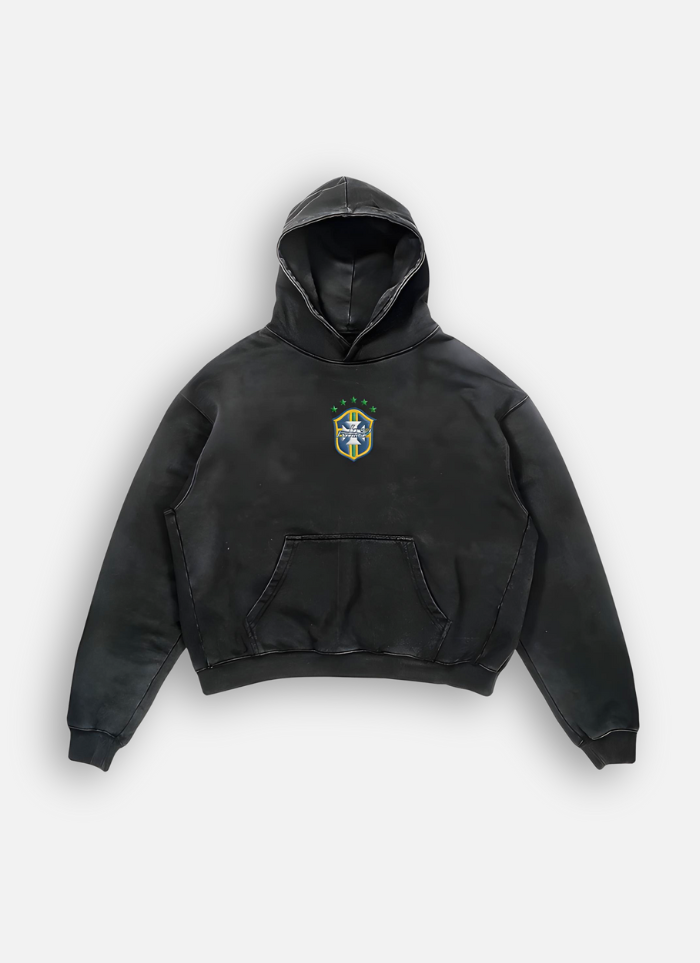 Brasil | Classic Tracksuit Set