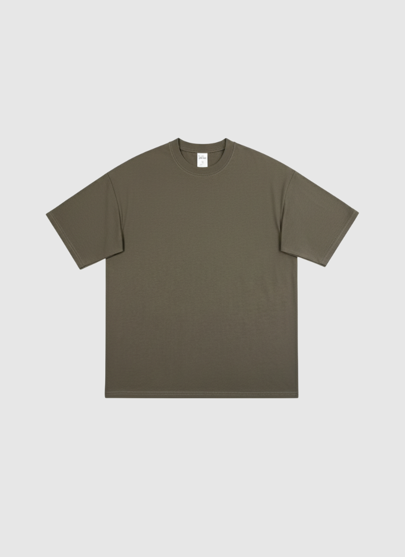 LayerCore Heavy T-Shirt