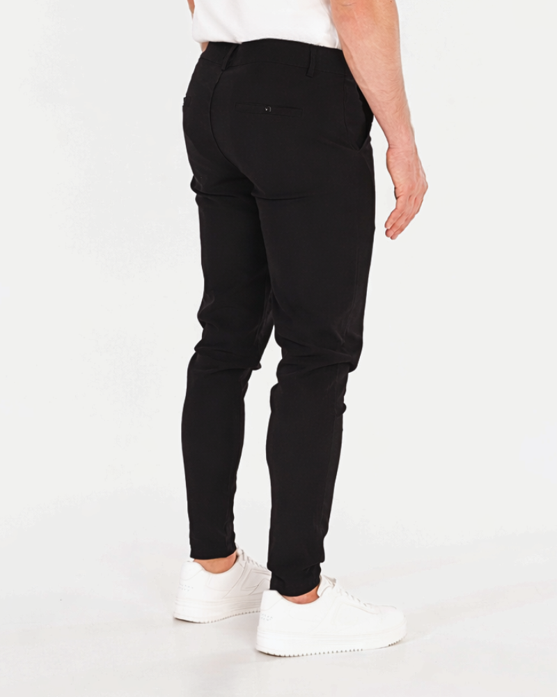 Lightweight stretch chinos