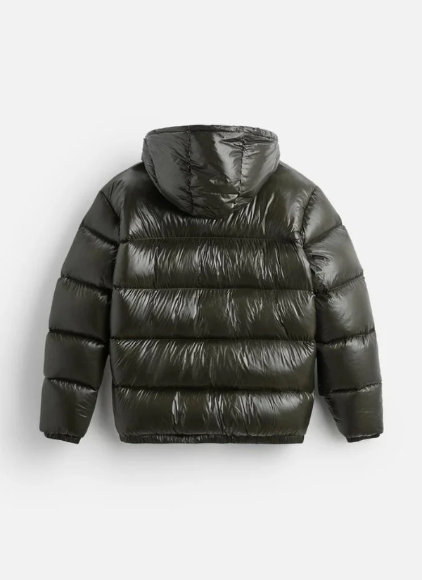 Novu | Down Puffer Jacket