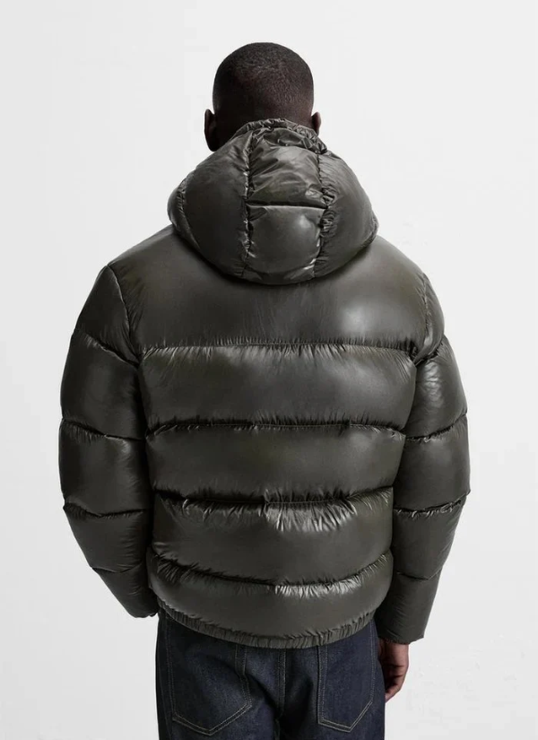 Novu | Down Puffer Jacket