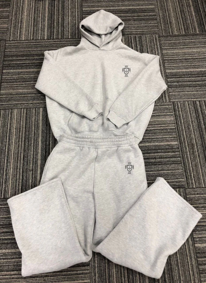 Portugal | Classic Tracksuit Set