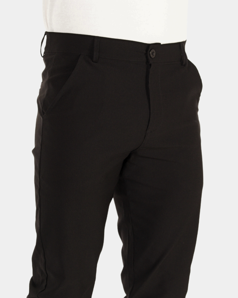 Lightweight stretch chinos