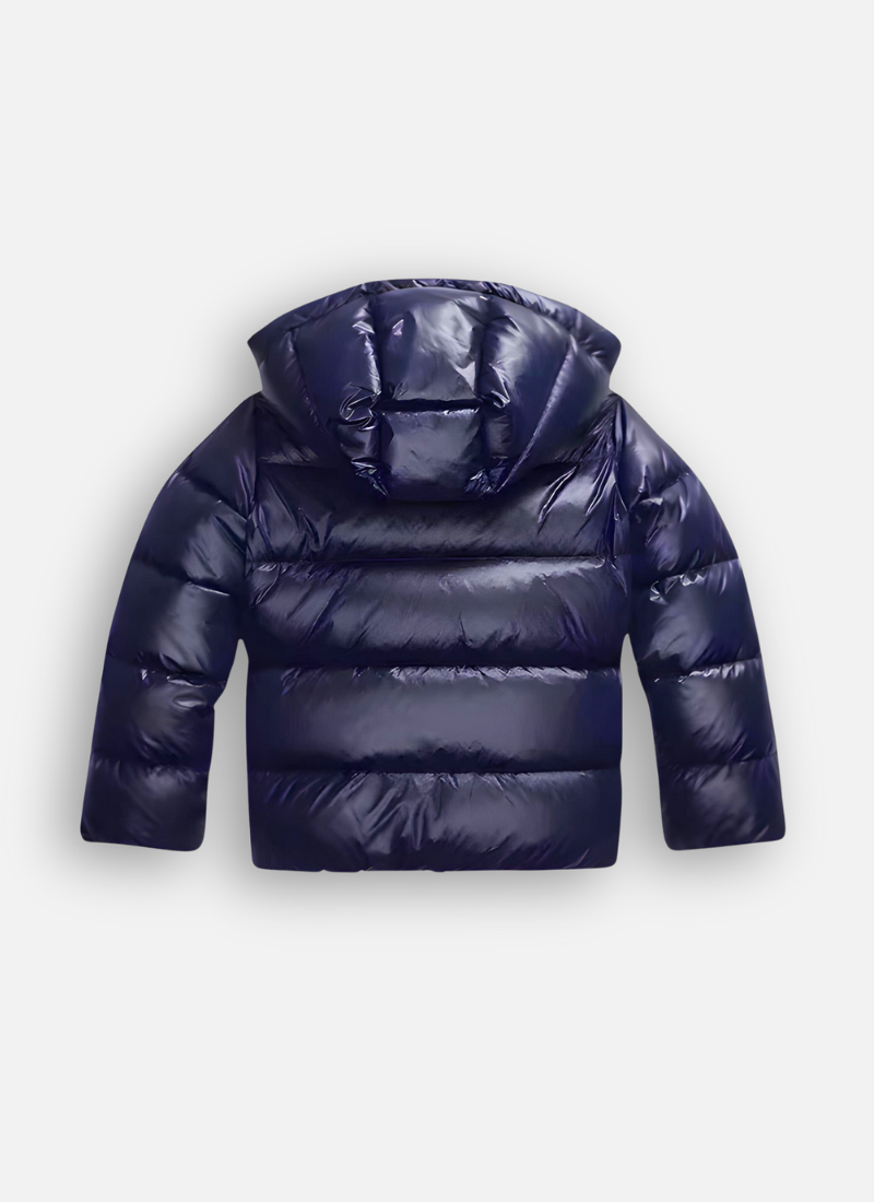 Ella | Down Puffer Jacket