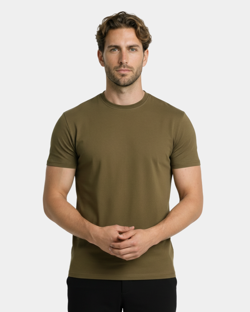 Smart fit T-shirt