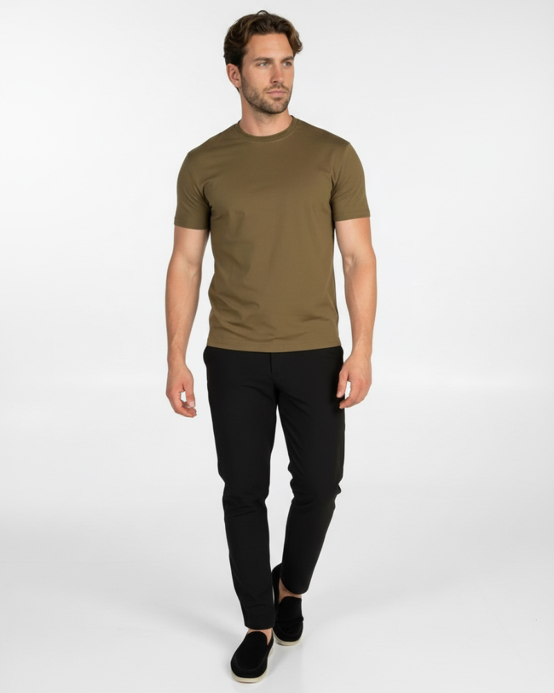 Smart fit T-shirt