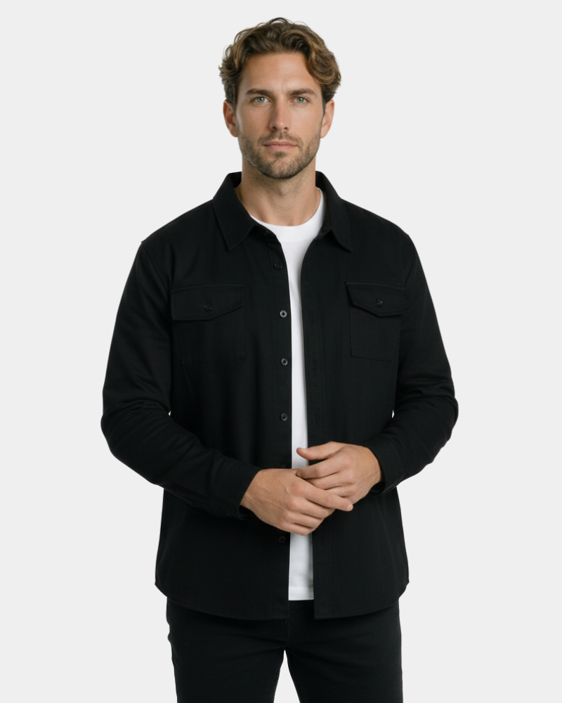 Classic Overshirt