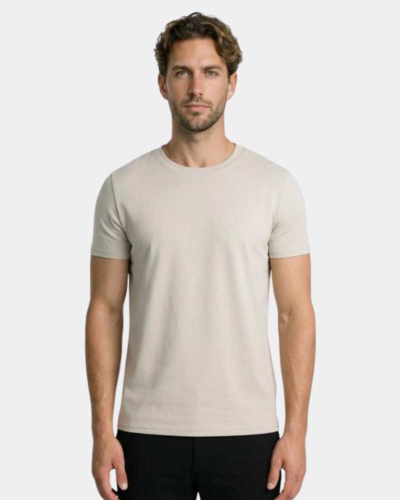 Smart fit T-shirt