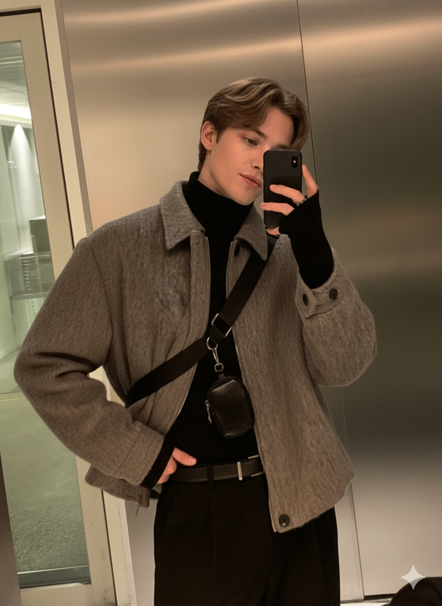 City Loom Harrington