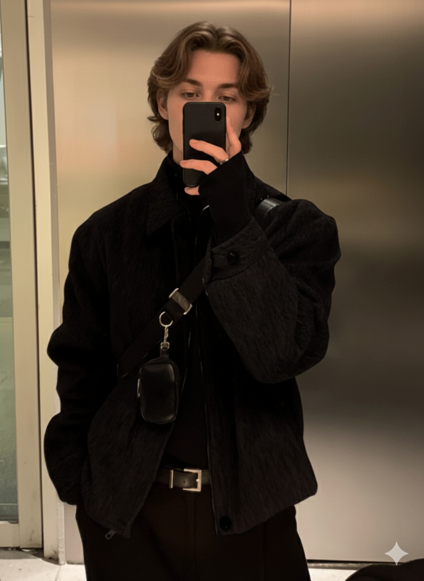 City Loom Harrington