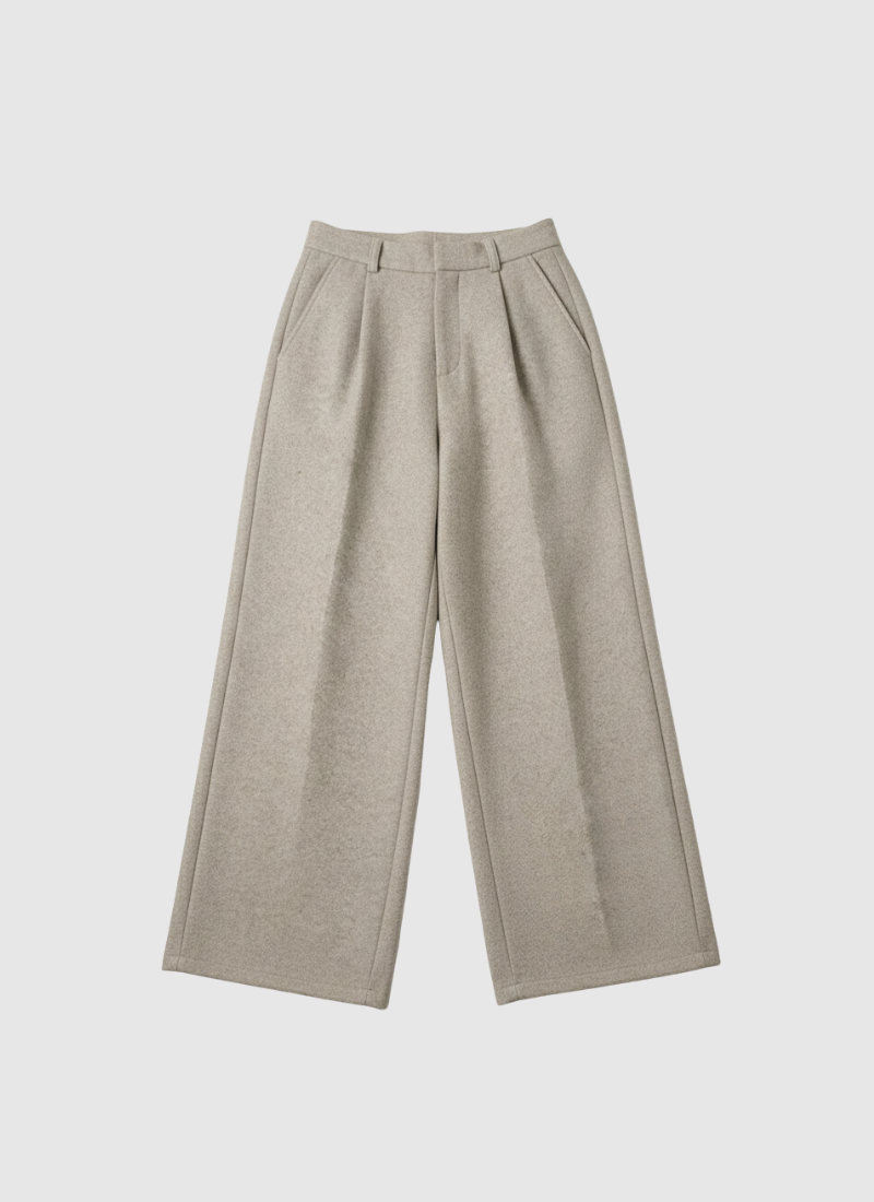 Axis Relaxed Tailor Trousers