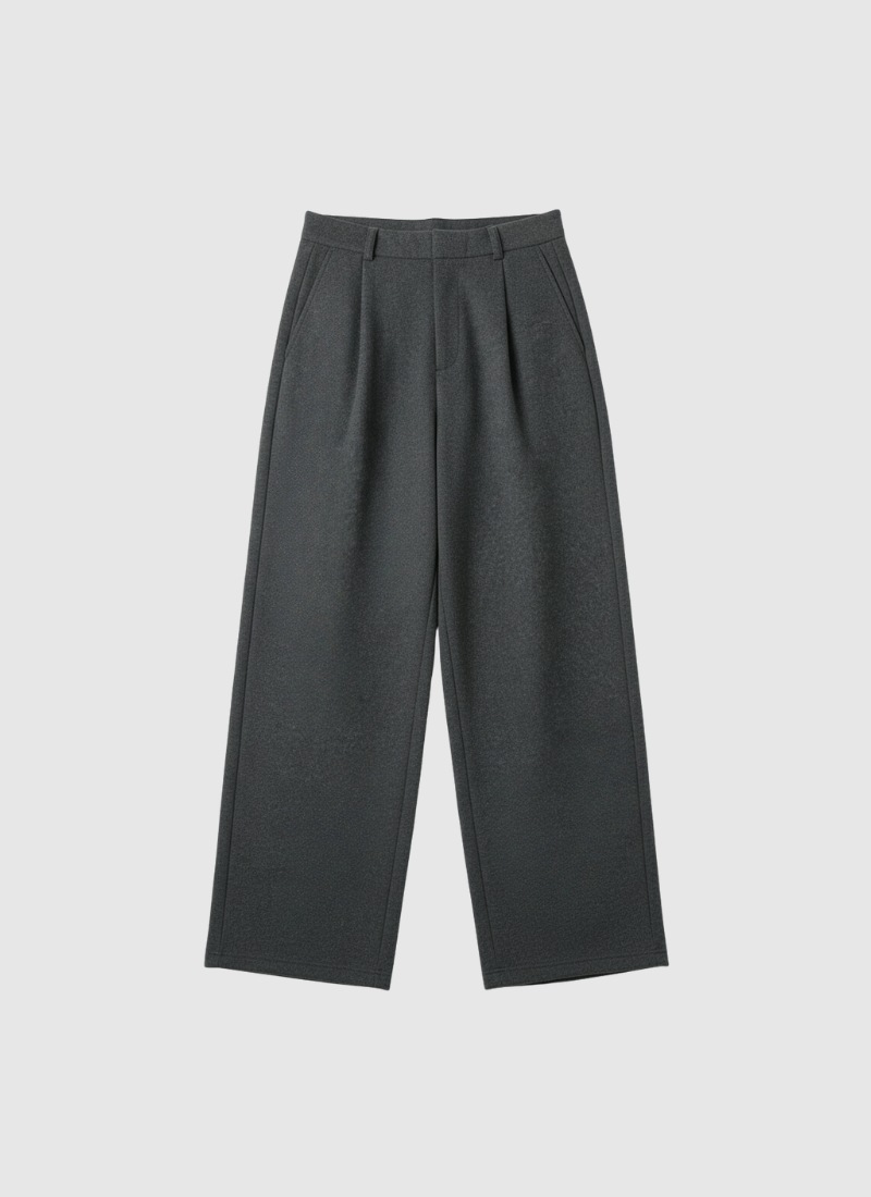 Axis Relaxed Tailor Trousers