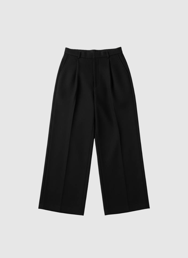 Axis Relaxed Tailor Trousers