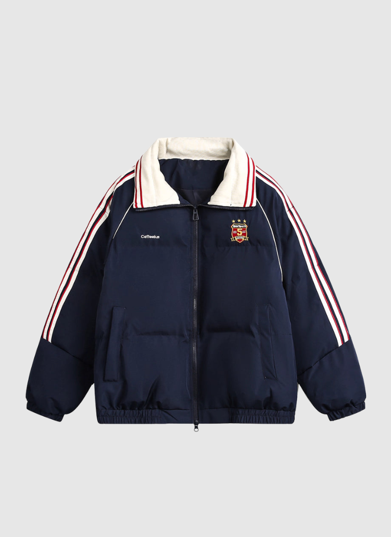 Stadium Tunnel Down Jacket