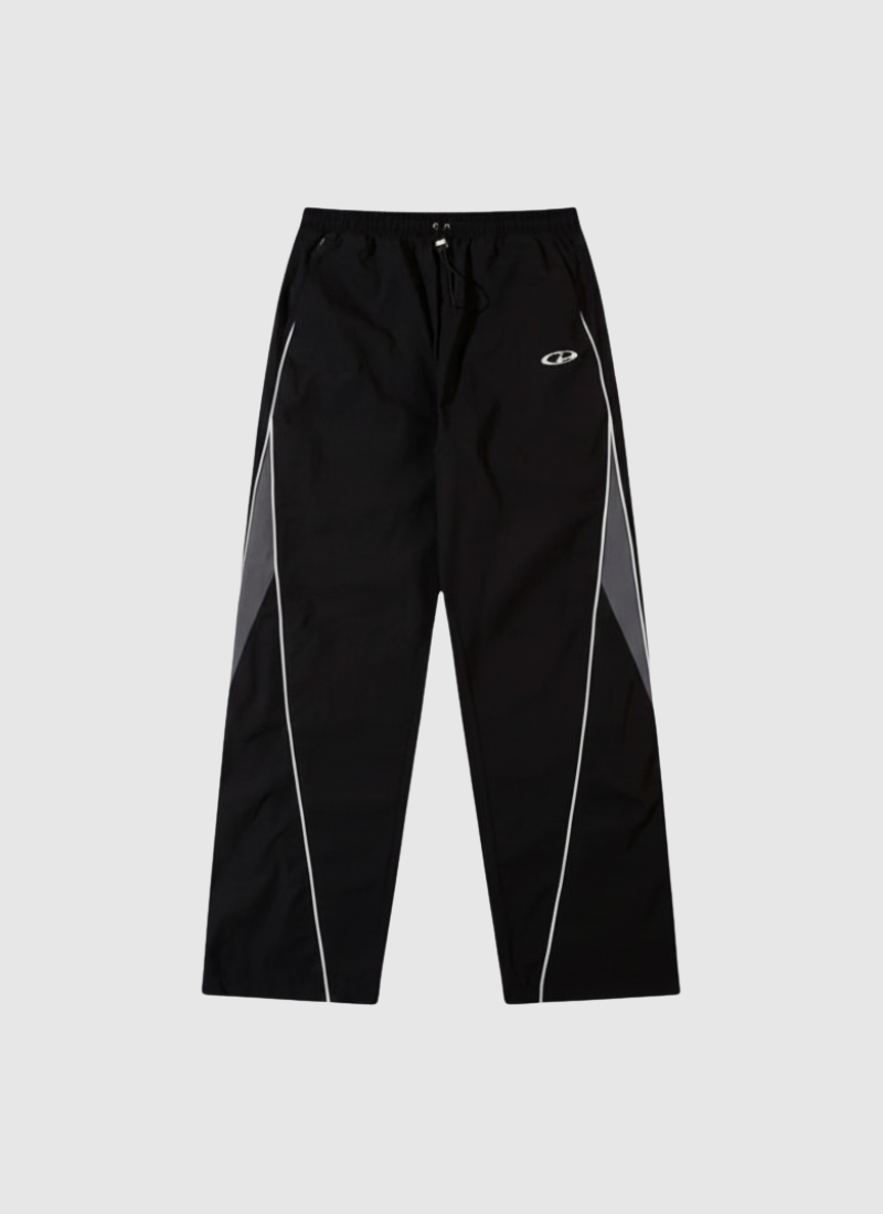 Night Drift Piped Pants