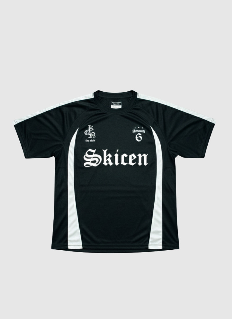 Skicen Club Crest Jersey