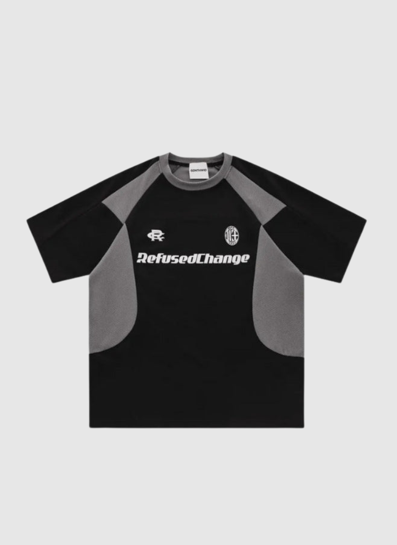 RefusedChange Panel Tech Tee