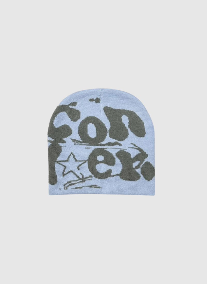 Eternal Graff Star Beanie