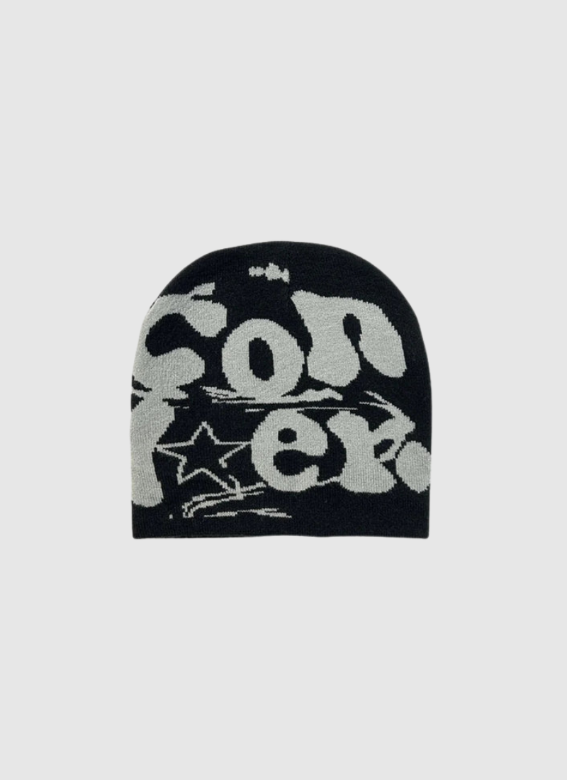Eternal Graff Star Beanie