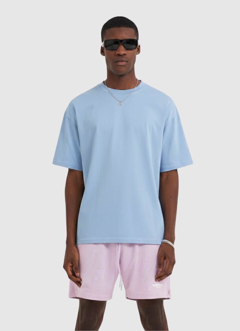 LayerCore Heavy T-Shirt