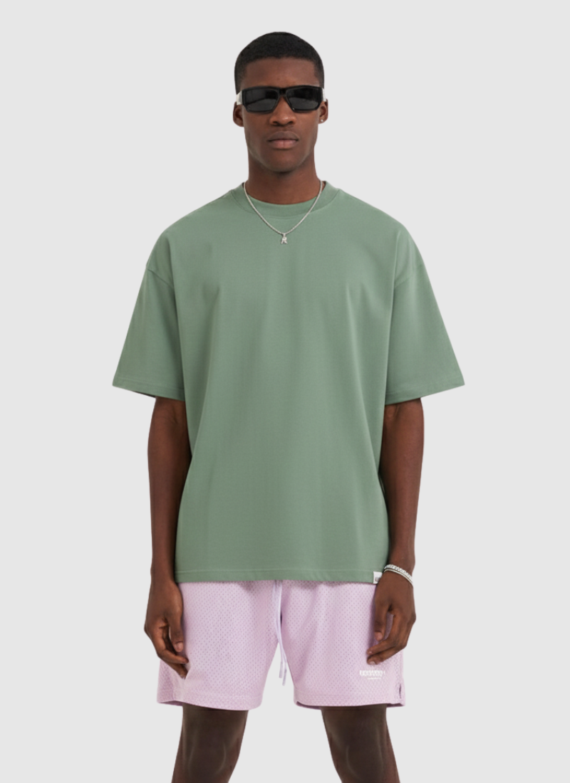 LayerCore Heavy T-Shirt