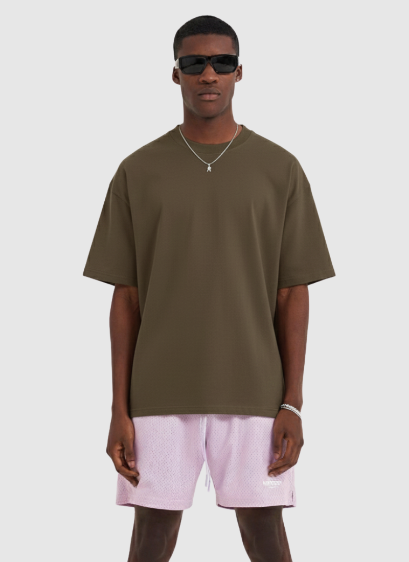 LayerCore Heavy T-Shirt