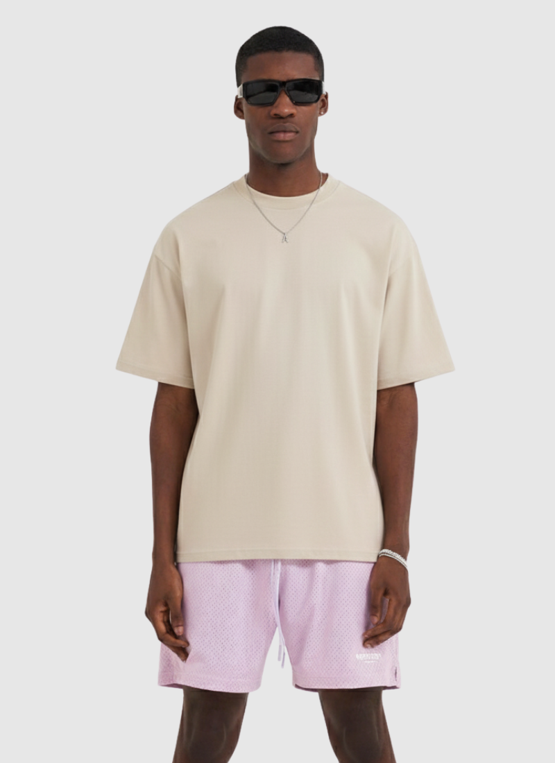 LayerCore Heavy T-Shirt