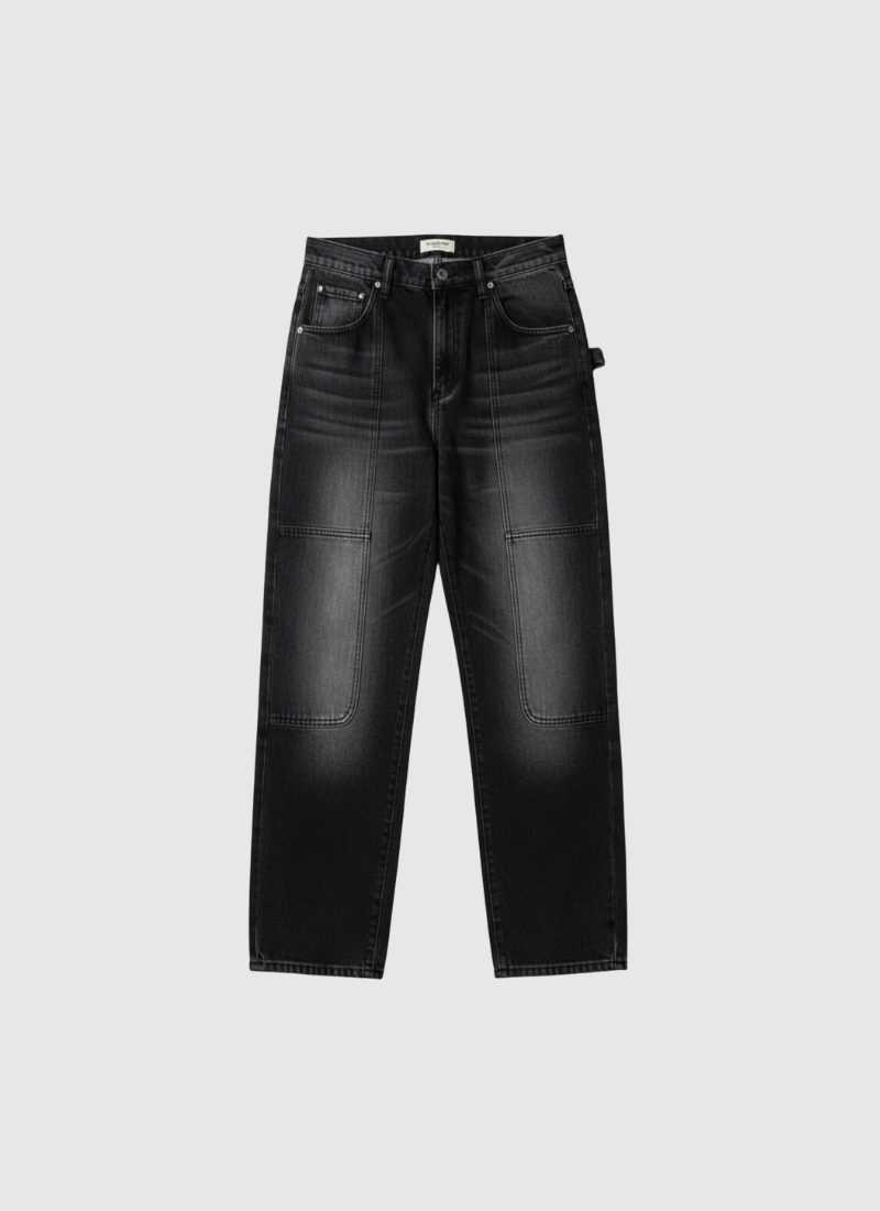 RivetWork Vintage Denim