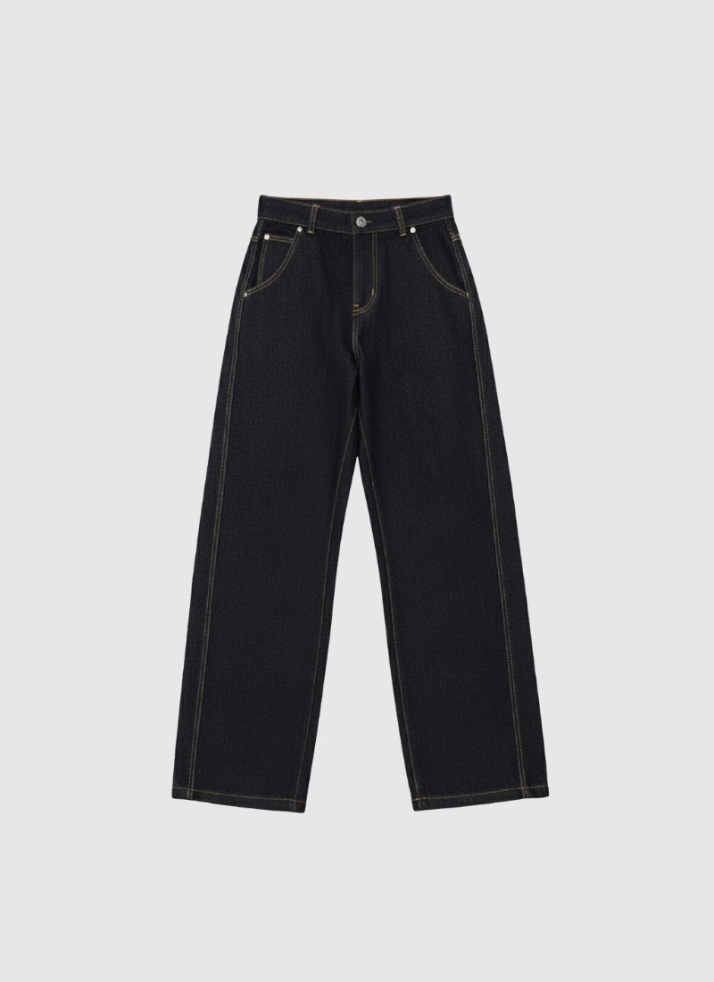 FreeFall Loose Denim