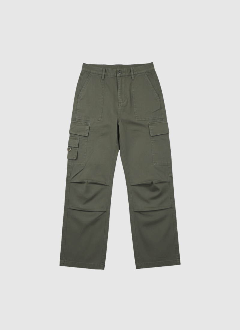 CoreLay Cargo Pants
