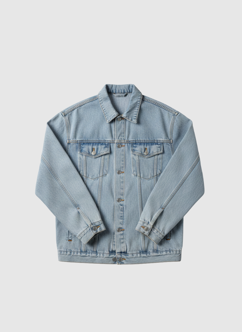 Lightshift Vintage Trucker